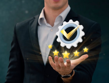 Quality and  Compliances