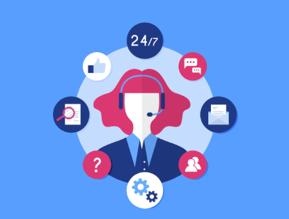 Support and  Assistance