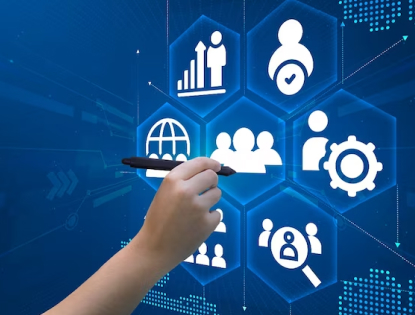 Temporary & permanent staffing solutions